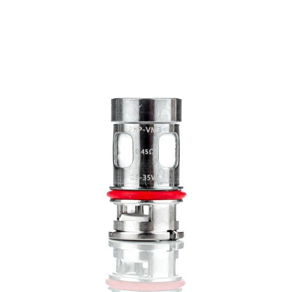 Испаритель Voopoo PnP-VM3 0.45ohm 1/5 (Drag S,X)