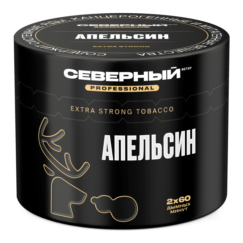 Ветер Северный Professional 40г