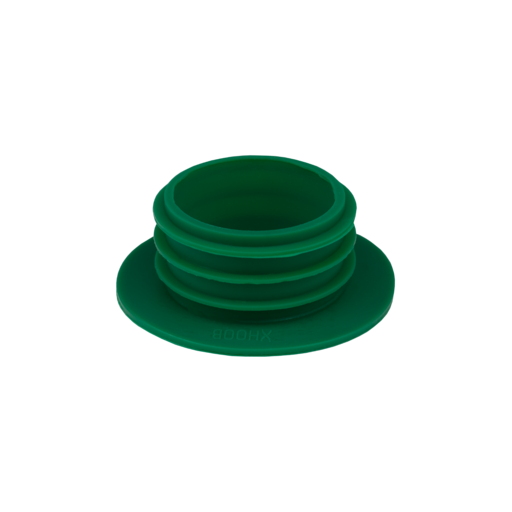 Уплотнитель для колбы HOOB (British racing green (Темно-Зеленый))