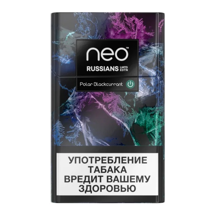 Стики Neo Demi (толстая пачка)