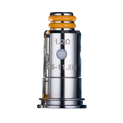 Испаритель Geekvape Aegis Pod/Wenax C1/Stylus G 1.2ohm 1/5