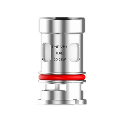Испаритель Voopoo PnP-VM4 0.6ohm 1/5 (Drag S,X)