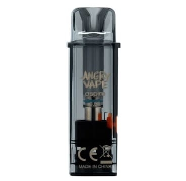 Картридж Brusko Angry VapeFury 4,5 мл 1/1