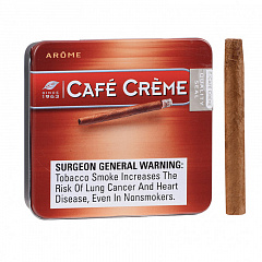 Сигариллы Cafe Creme (Arome 10*10*30, Нидерланды)