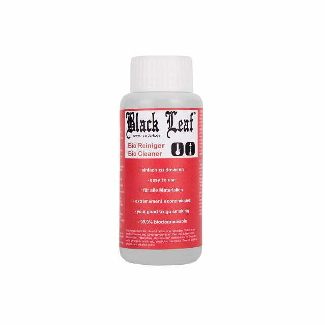 Чистящее средство Black Leaf (bio cleaner) 100ml (BG-884)