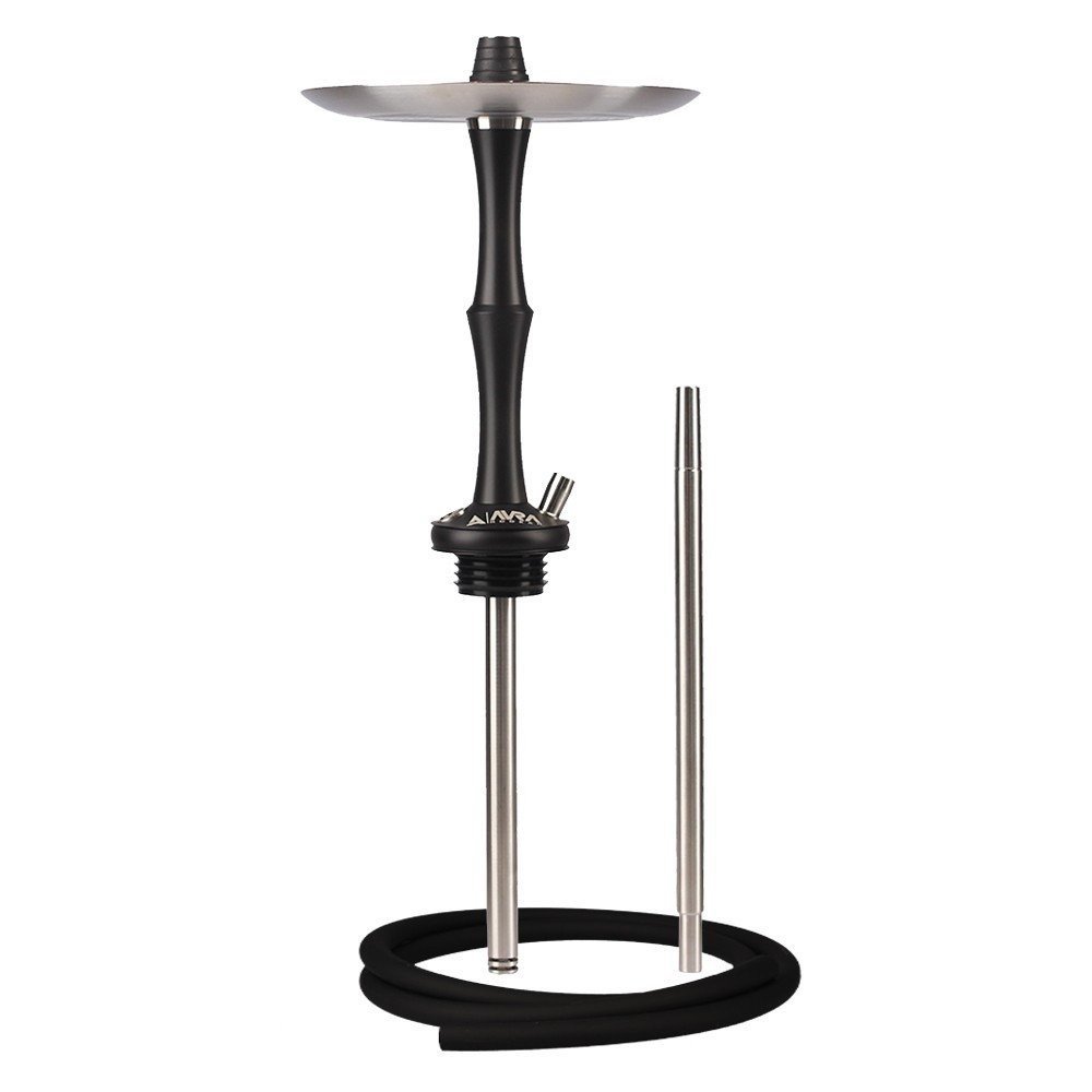 Шахта Aura model Black