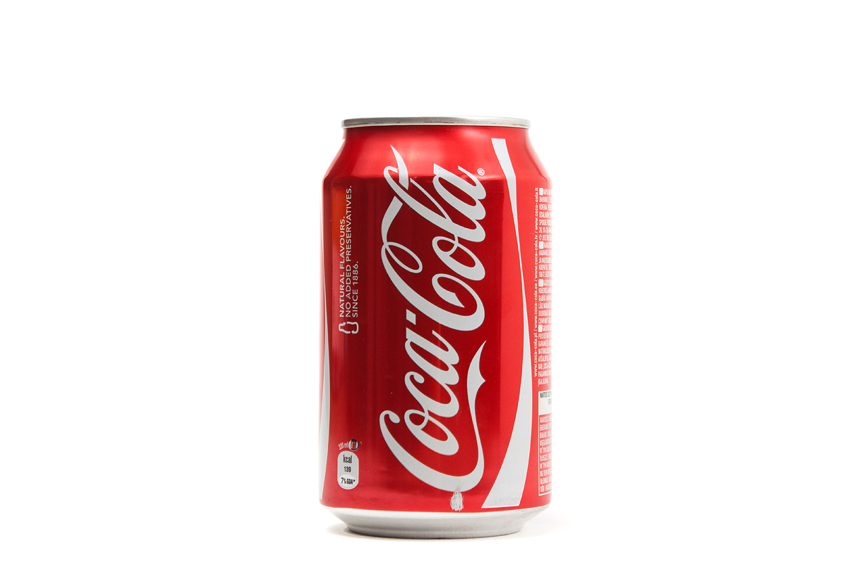 Напиток Coca-cola 300мл