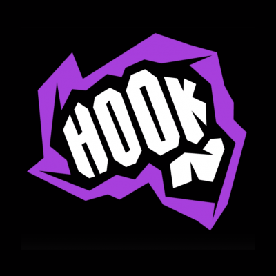 Hook 40г (Абрикосовый)