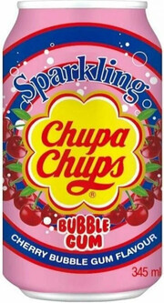 Напиток Chupa Chups 345мл ж/б