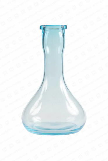 Колба Big Maks Glob (Sea Blue)