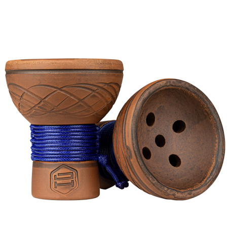 Чаша Japona Hookah Turkish (Blue)