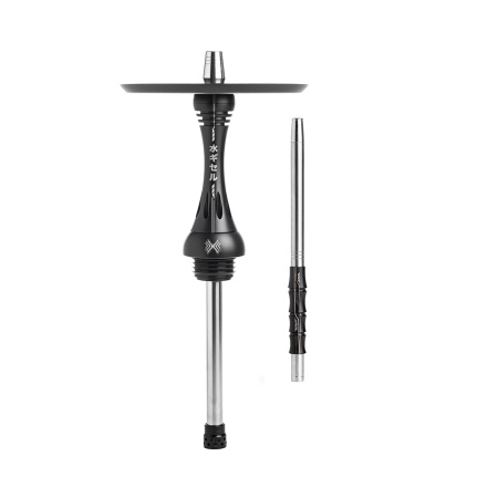 Шахта Alpha Hookah X