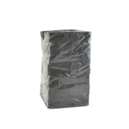 Уголь Cocoloco Horeca 25мм 72шт 1кг (без упаковки) 1/20