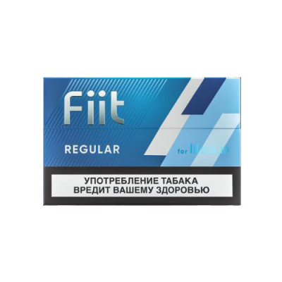 Стики FIIT (Regular)