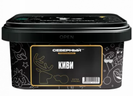 Ветер Северный Professional 200г (Киви)