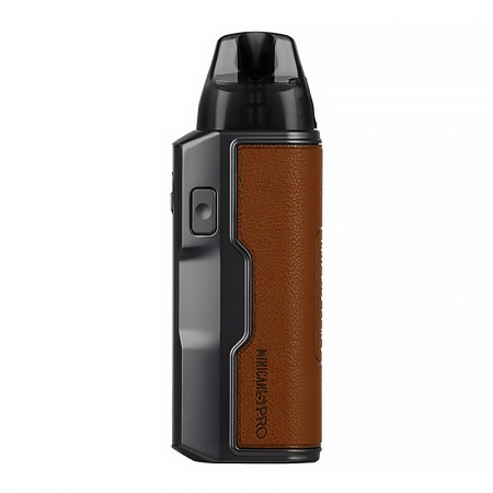 POD-система Brusko Minican 5 Pro (Коричневый графит)