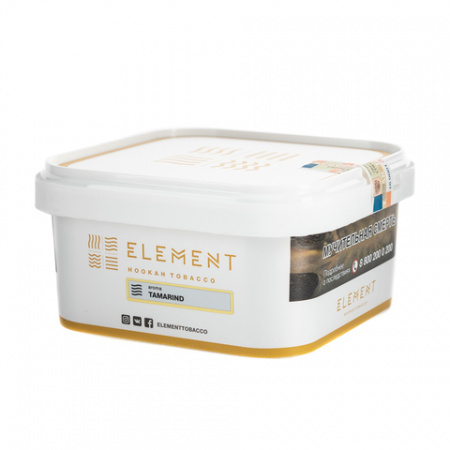 Element (Воздух) 200г (Tamarind, Лёгкий)