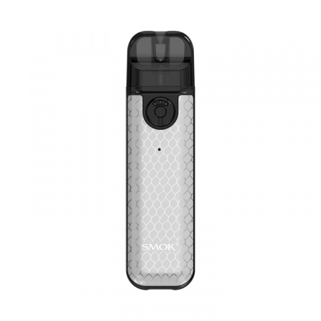 POD-система SMOK Novo 4 Mini Pod Kit (White Cobra (Белая кобра))