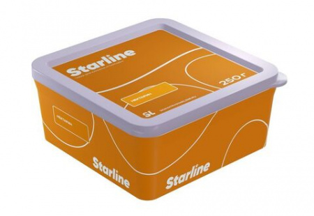 Starline 250г (Нектарин, Лёгкий)