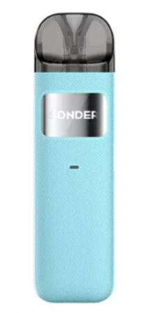 POD-система Geekvape Sonder U (Majestic Sky, 1000 mAh, 20 W, 2 мл, Датчик затяжки)