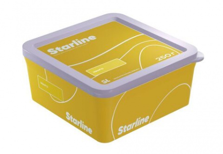 Starline 250г (Манго, Лёгкий)