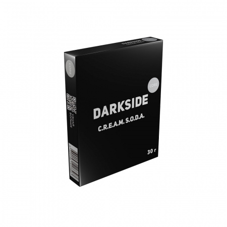 Dark Side Core 30г (CREAM SODA (Крем Сода), Средний)