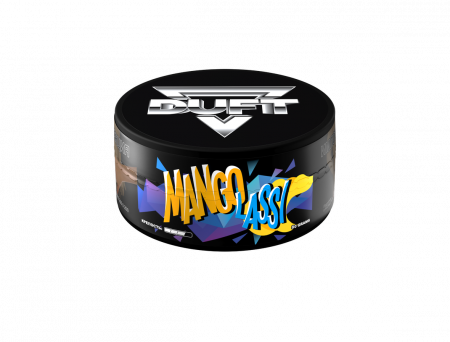 Duft 80г (Mango Lassi, Средний)