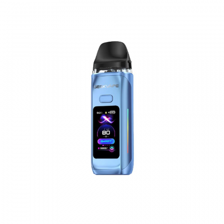 POD-система Geekvape DIGI MAX R (Misty Blue)
