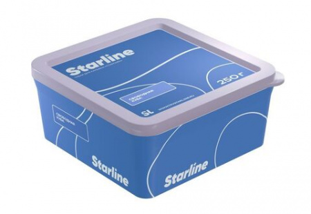 Starline 250г (Свободная Куба, Лёгкий)