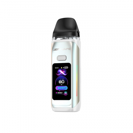 POD-система Geekvape DIGI MAX R (Pearl White)