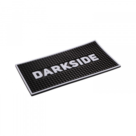 Коврик для сушки чаш из ПВХ Darkside