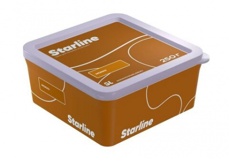 Starline 250г (Мокко, Лёгкий)