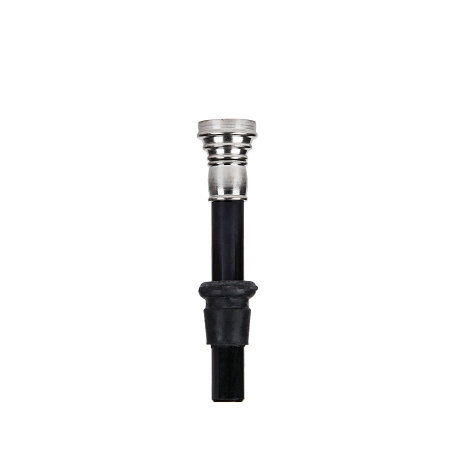Шлиф Downpipe 80