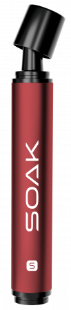 SOAK S New 3500тяг (Wild Cranberry (Дикая клюква))