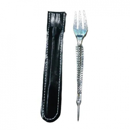 Вилка и Шило Fork & Awl Dragon*s (Хвост Дракона) (Серебро)