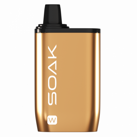 SOAK W 10000тяг (Рафаэлло)