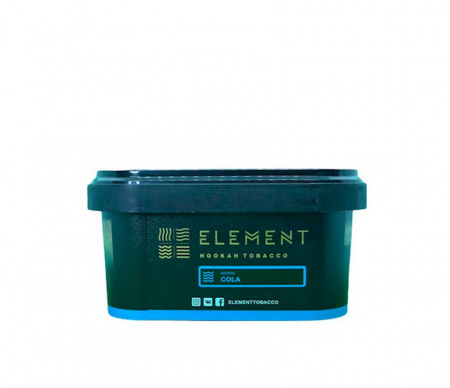 Element (Вода) 200г (Cola (Кола), Средний)