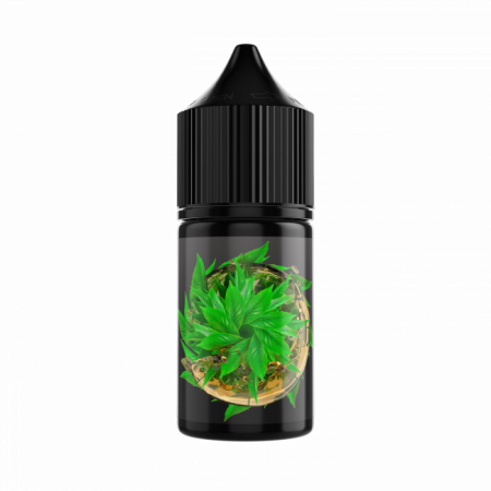 Жидкость SOAK L 30ml 20mg (Гималайский черный чай, Light)