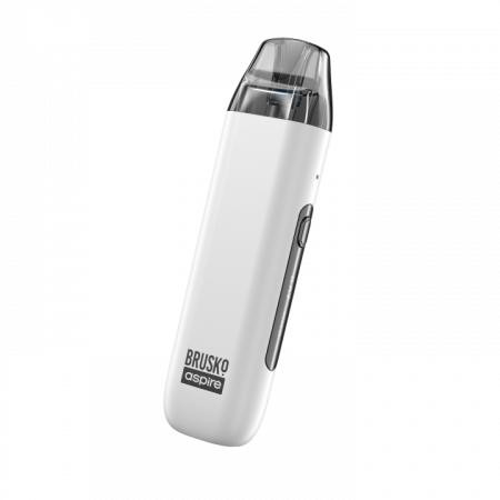 POD-система Brusko Minican 3 Pro (Белый)