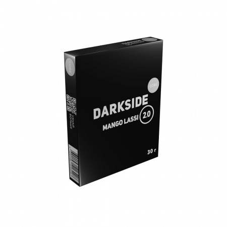 Dark Side Core 30г (Mango Lassi 2.0 (Манго), Средний)