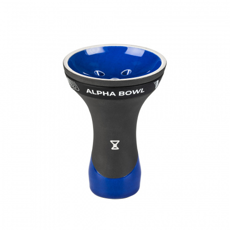Чаша Alpha Hookah Race Classic (Blue)
