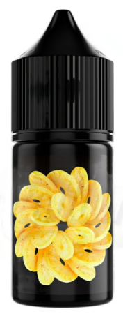 Жидкость SOAK L 30ml 20mg (Консервированный ананас, Light)