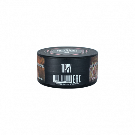 Must Have 25г (Ягодного Коктейля/ Tipsy, Средний)