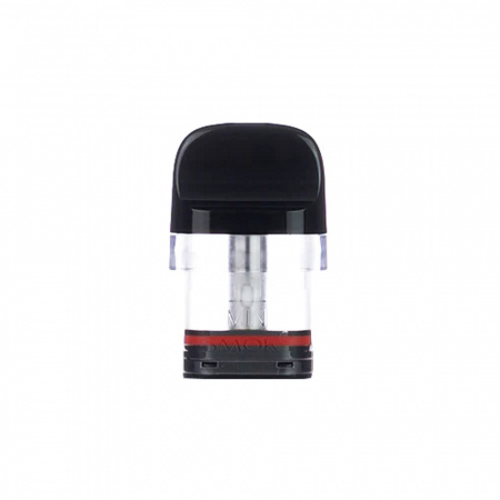 Картридж Smok Novo 2 1/3 (mesh 0.9ohm)
