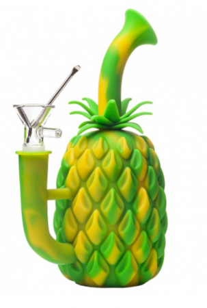 Бонг Pineapple (H112)