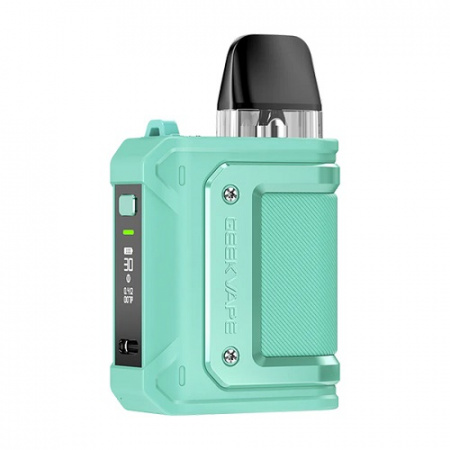 POD-система Geekvape Hero Q