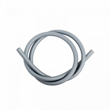 Шланг силиконовый Soft-touch (Серый)