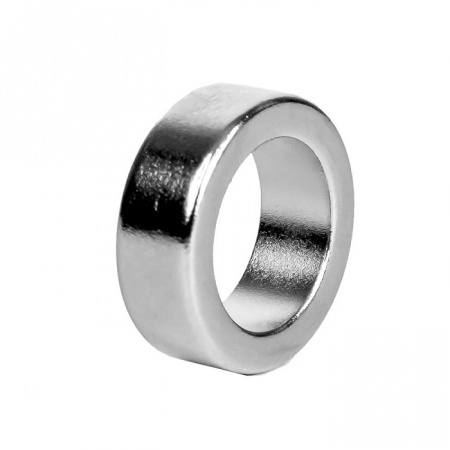 Магнит для кальяна HOOB Magnetic Ring (Go(Малое))