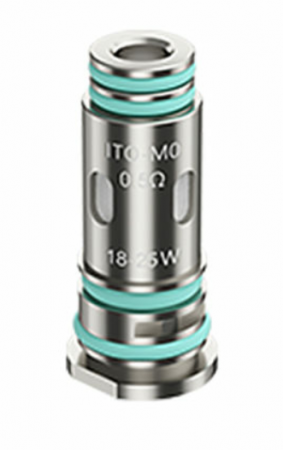 Испаритель Voopoo ITO-M2 (0.5ohm)