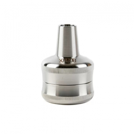 Мелассоуловитель Hoob Mola (Stainless Steel)